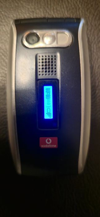 Telefon Colectie: Sharp GX25