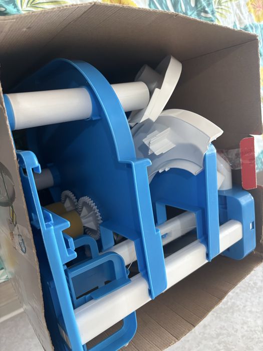 Продам автодорогу игрушка