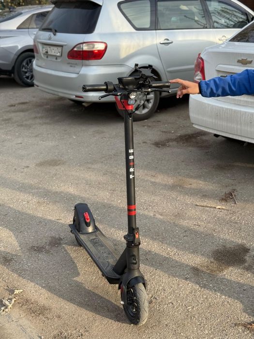 Электросамакат Tribe maya