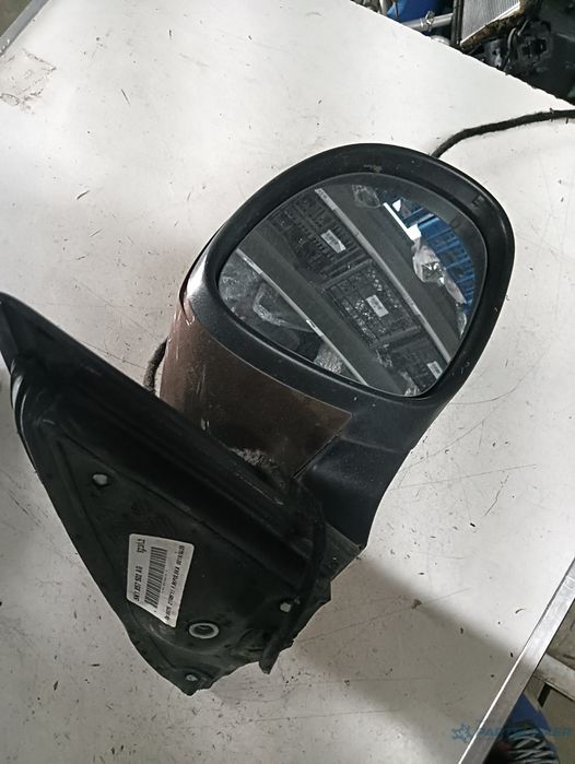 Oglinda Dreapta Fata Volkswagen Tiguan 5N_ 2007 - > 5N1857502Ag