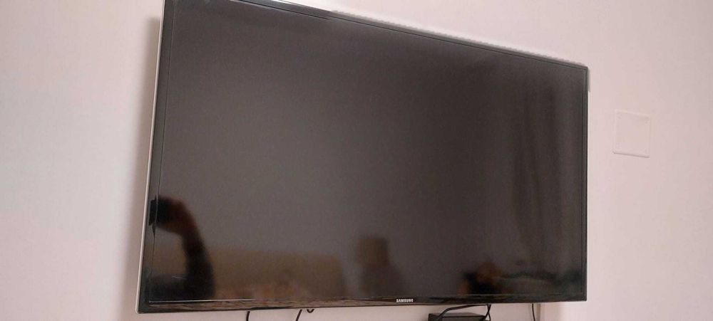 Televizor LED Samsung 3D 101cm Full HD