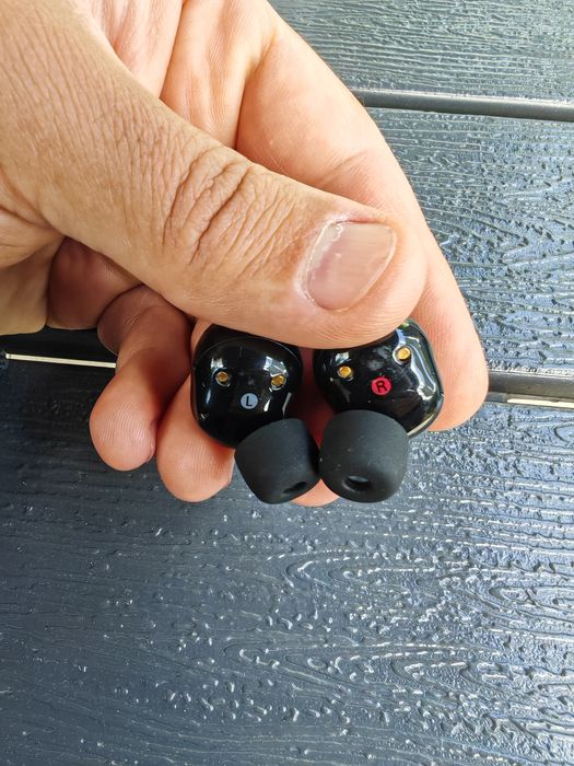 Casti Audio In-Ear Sony WF-1000XM5