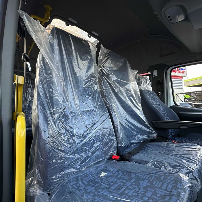 Gazel 2024 17 mest 2,7 motor 1 kunda kredit jac sunray va sprinter!!!