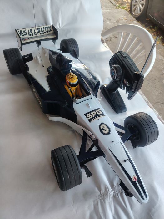 Mașinuță formula 1