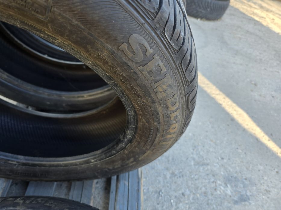 Anvelope de vara 185-65r15 Semperit