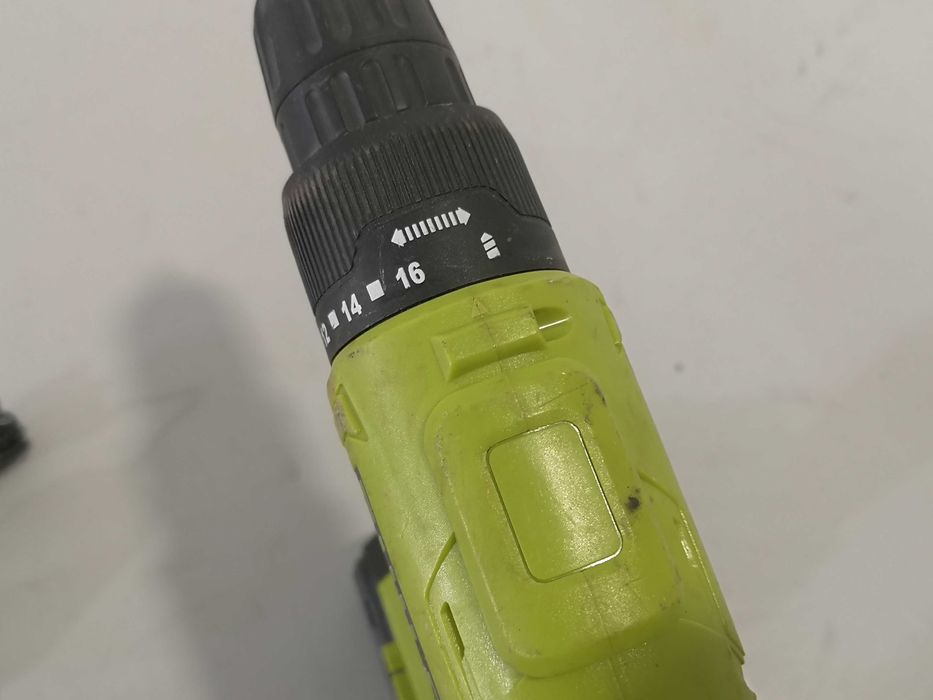 Винтоверт - Guild 18 V li ion