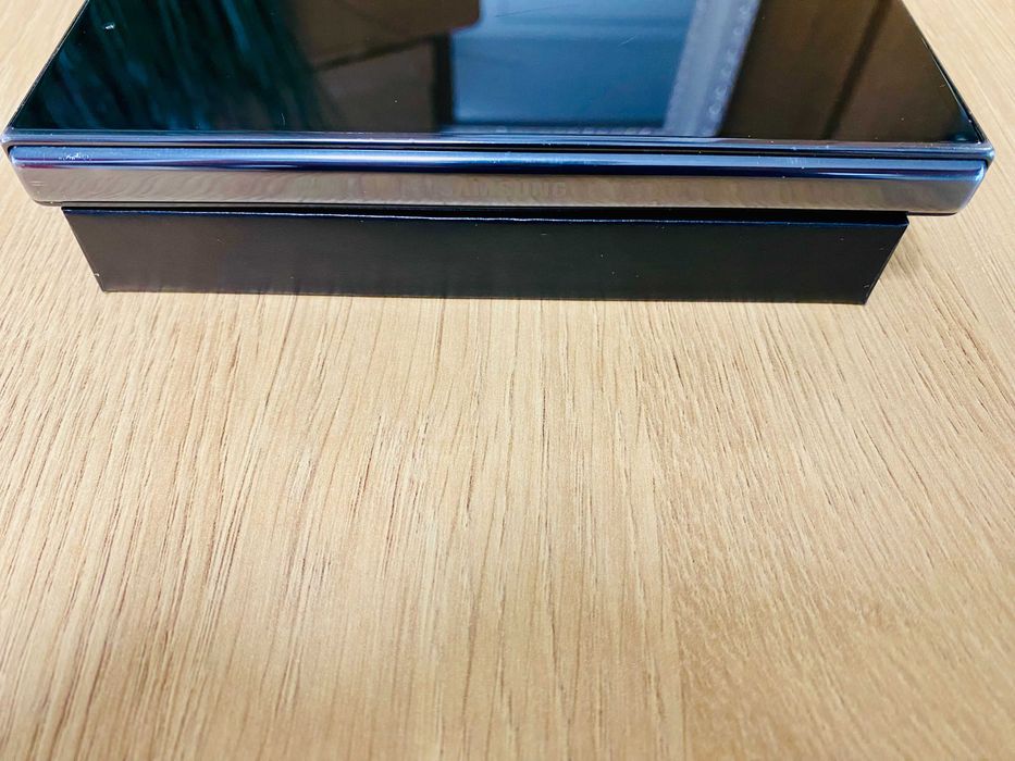 Samsung Galaxy Z Fold5, 12GB RAM, 512GB, 5G, Phantom Black