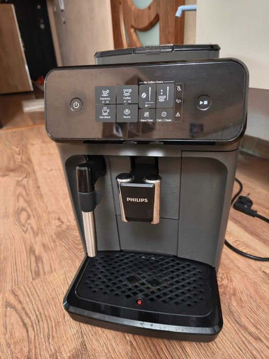 Кафеавтомат Philips серия 800