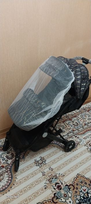 Продам детскую коляску