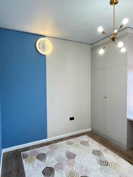 Тамаша 3 бөлмелі пәтер сатылады.