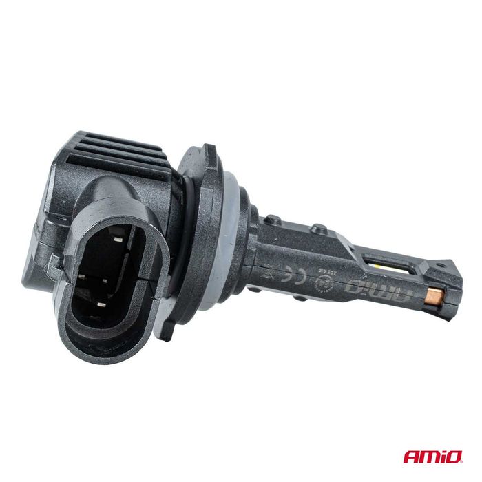 LED Диодни крушки за кола F25 PRO SILVER HB4 / 9006 52W 12/24V CANBUS