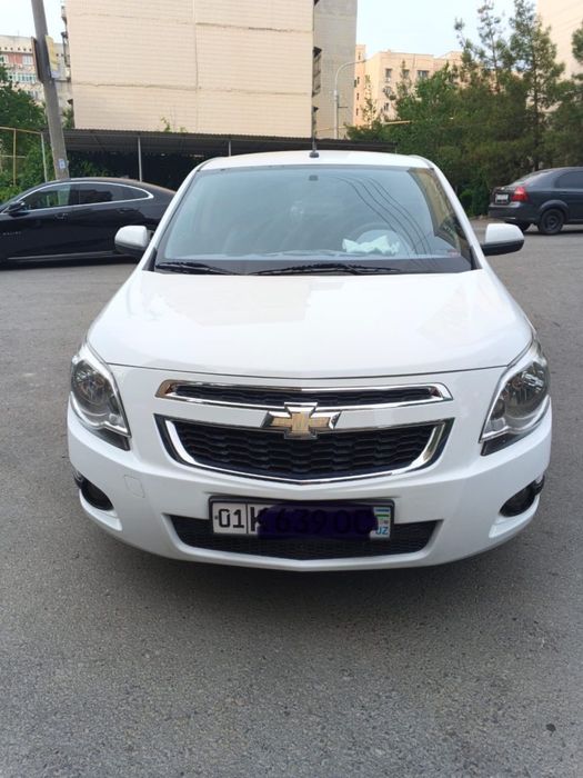 chevrolet cobalt