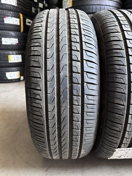 235/55/19 255/50/19 PIRELLI 4бр