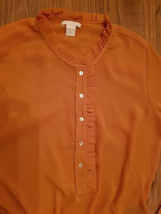 Bluza H&M,marimea 40,stare perfecta,20 lei