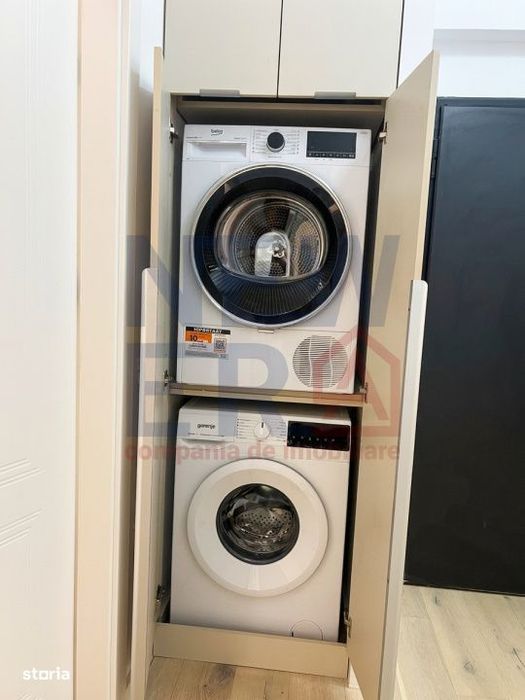 Apartament de inchiriat Pipera