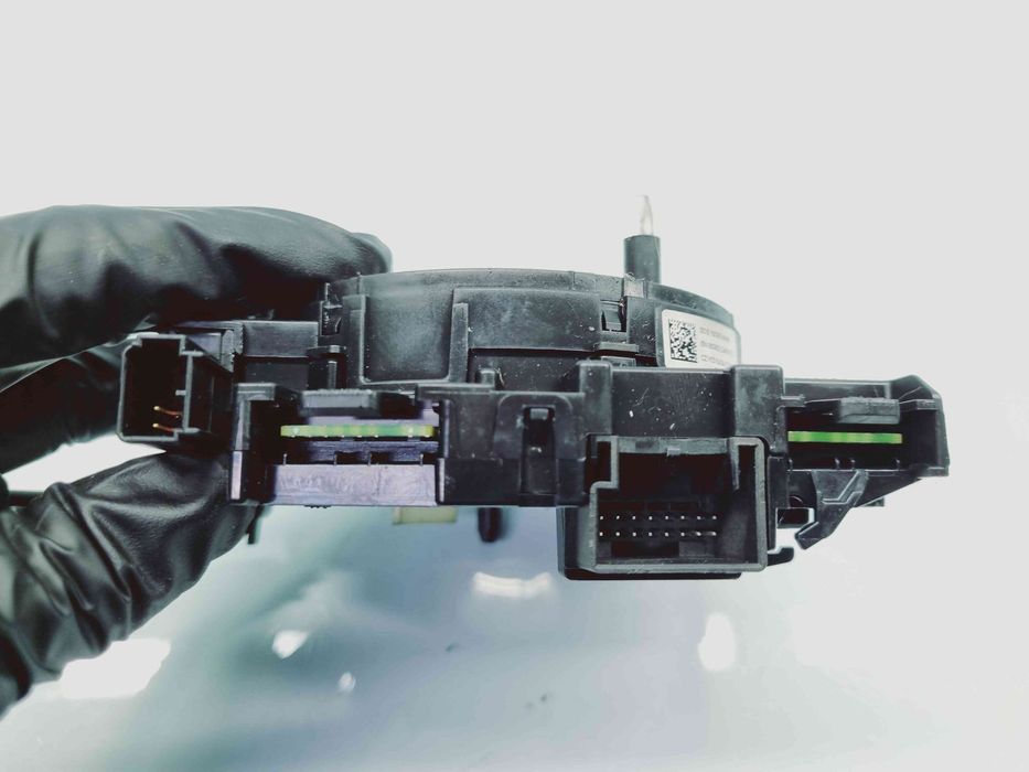 Spirala volan Volkswagen Golf 6 (5K1) [Fabr 2009-2013] 5K0953549E