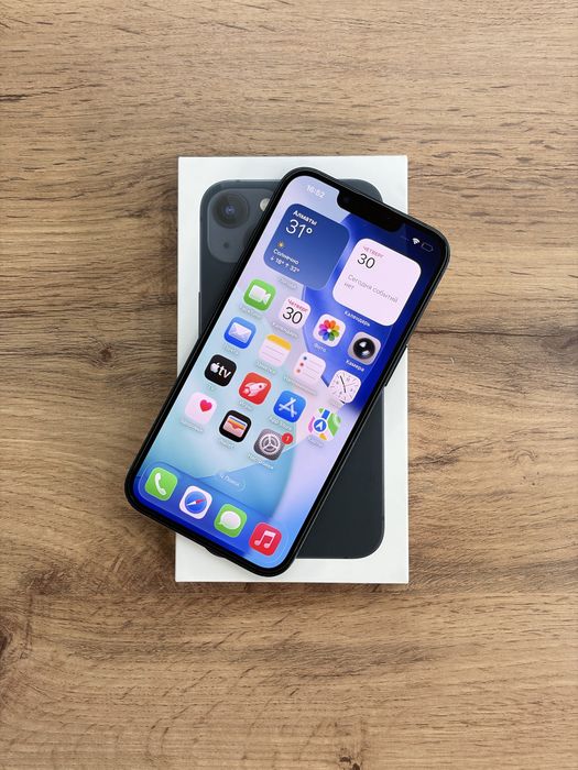 iPhone 13 128 gb | Айфон 13 128 гб