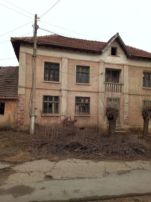 Продава се Къща в с. Липница, Област Враца - 120 кв.м за 51 €/кв.м - Снимка #2