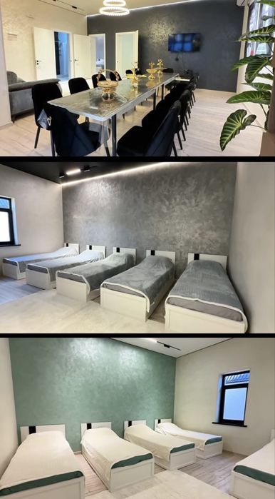 Сдается коттедж посуточно