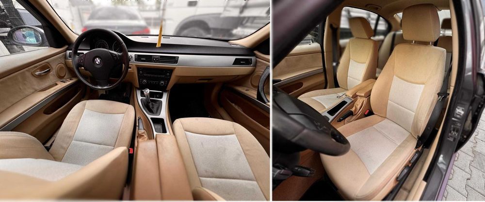 BMW Seria 3 - 318i