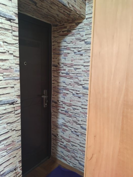 Квартира однокомнатная