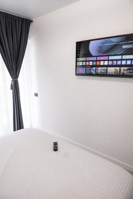 Apartament de inchiriat complex