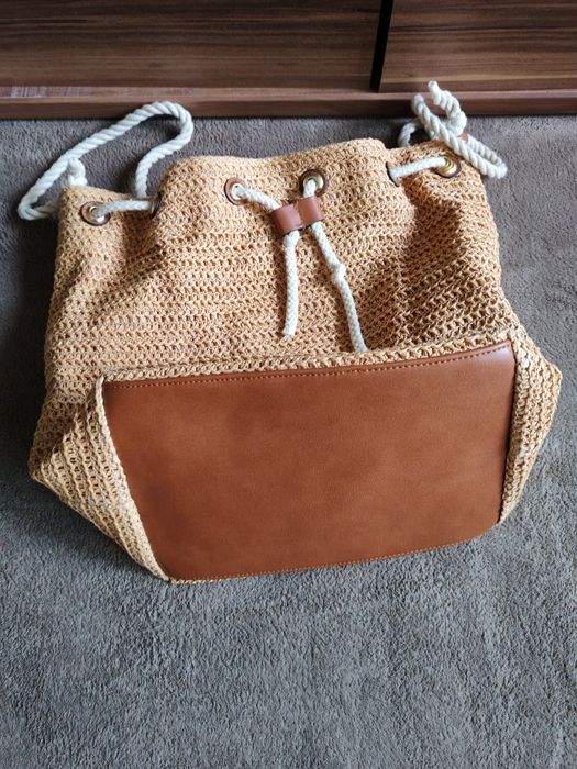 Чантаa от Zarena