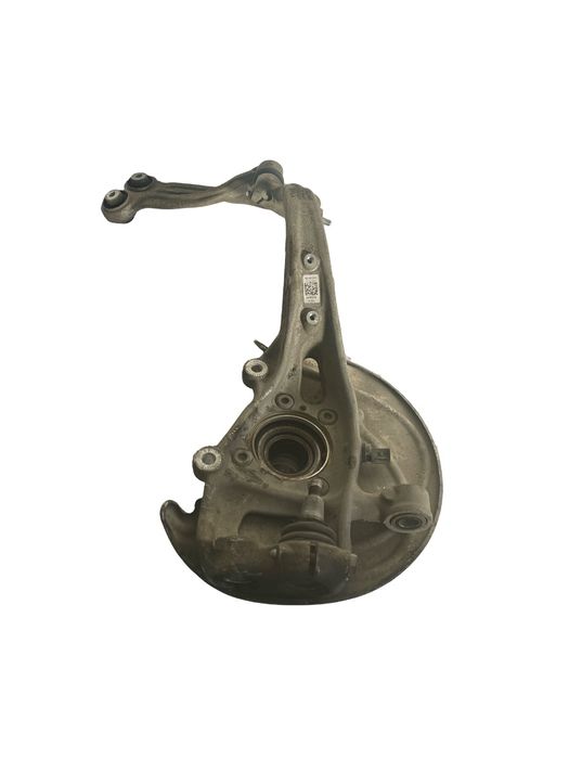 Fuzeta Stanga Fata Audi A6 C8, 4A2 2018 - > 2.0 40 Tdi Mild Hybrid Dfb