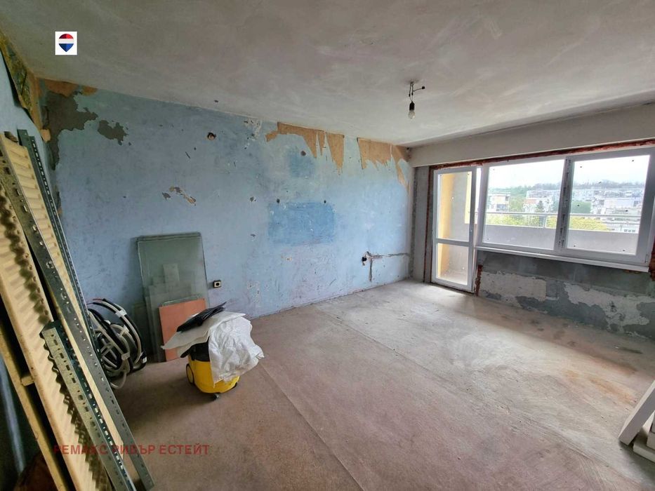 Продава се Тристаен апартамент в Русе, Здравец Изток - 80 кв.м за 498 €/кв.м - Снимка #6