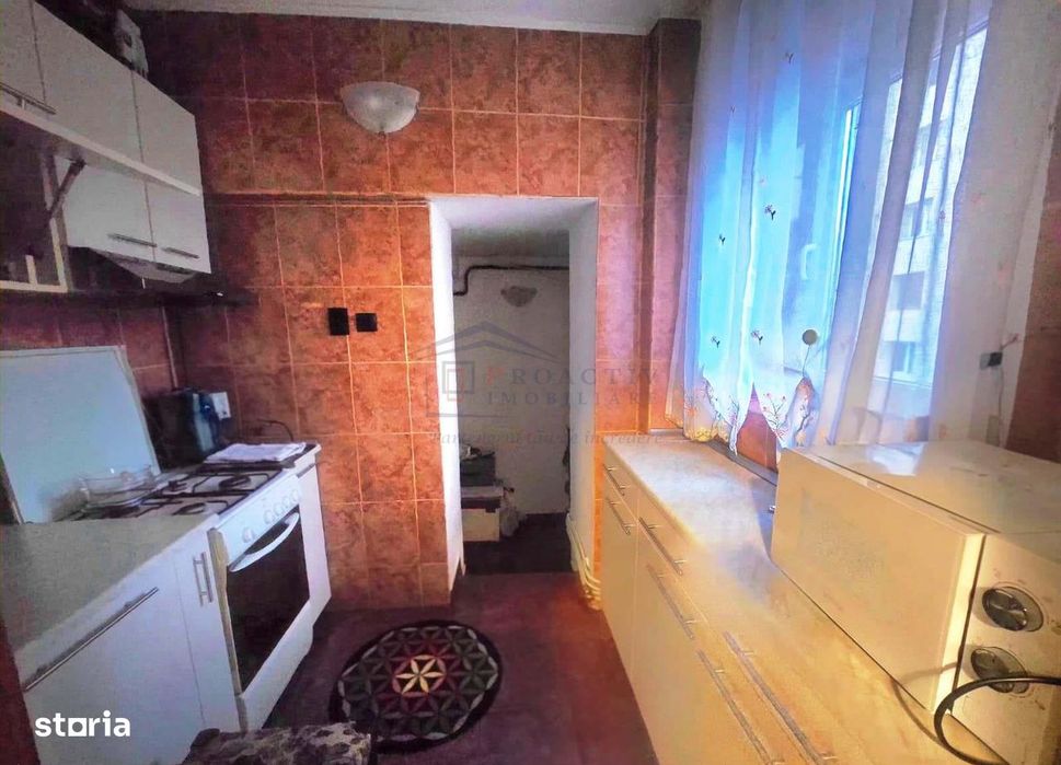 Apartament 2 camere | George Enescu | Etaj 2 | 2c-7630