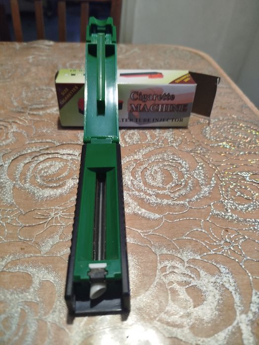 Продам машинку набивки табака