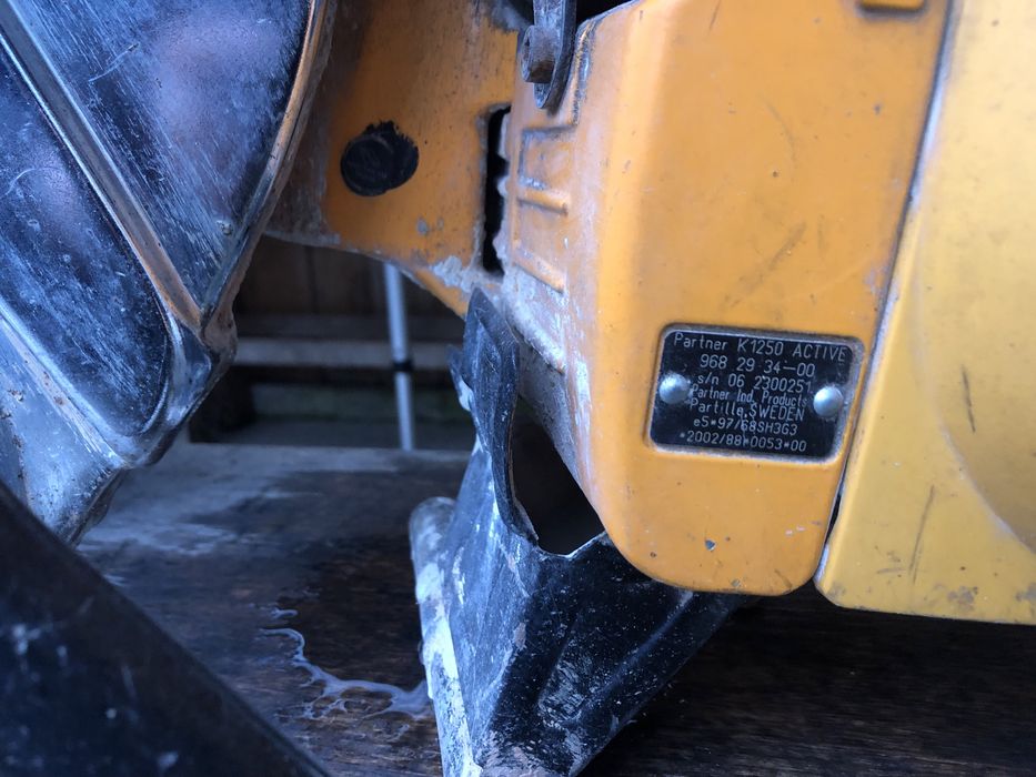 Drujba detaiat beton