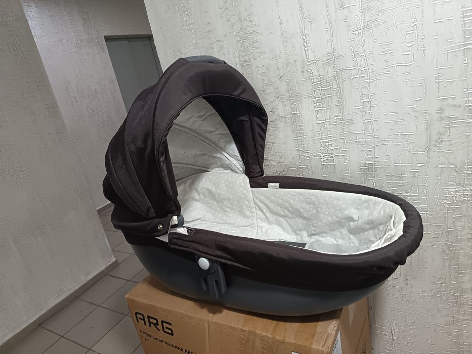 Коляска детская (дёшево)