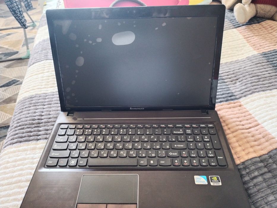 Продам ноутбук Lenovo