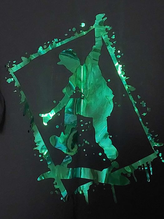 Майка бу в идеальном состоянии 11-12 лет. Бренд H&M