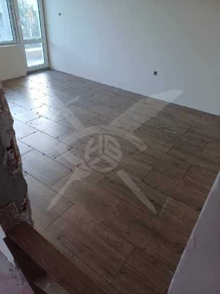 Продава се Двустаен апартамент в с. Равда, Област Бургас - 55 кв.м за 1091 €/кв.м - Снимка #1