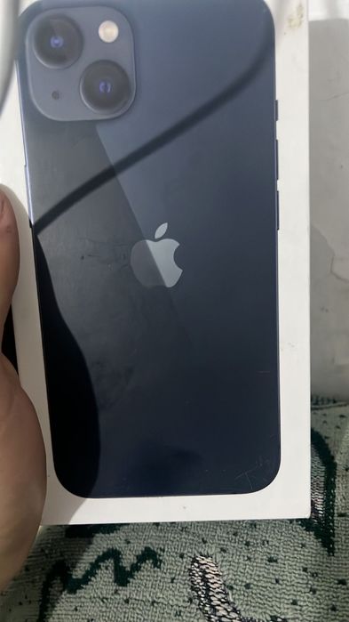 АЙФОН 13 обмен на мопед