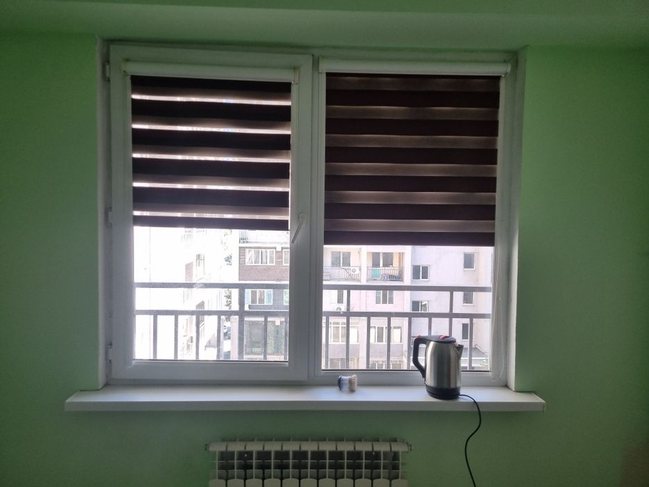 пластиковое окно б/у
