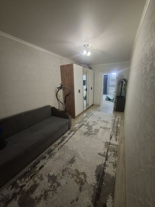 Квартира  старая часть 2ком.