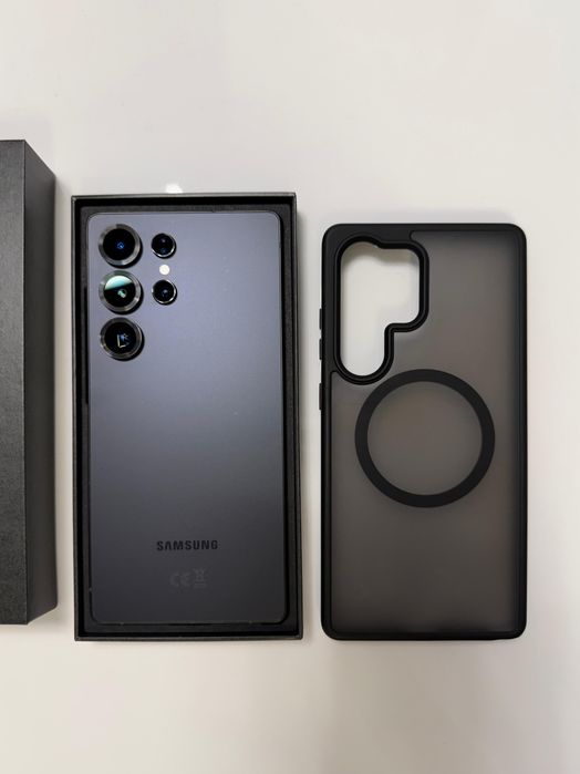 Samsung Galaxy S25 Ultra 512Gb