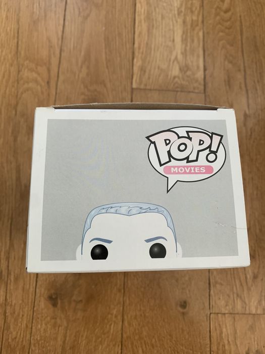 Фигура Funko Pop Fast and Furious Brian O’Connor