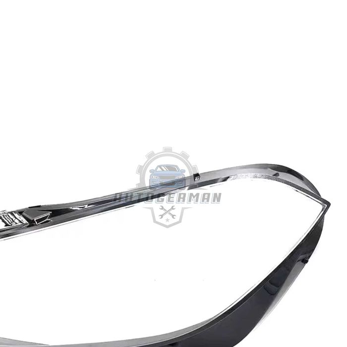 Капаци фарове BMW 1 Series F40 (21-23) стъкло фар крушки БМВ 1 Серия Ф40 xenon