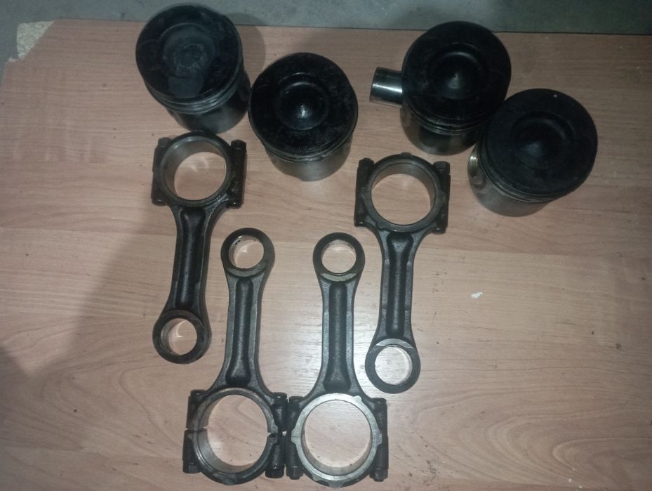 Запчастья бу хендаи Н 350