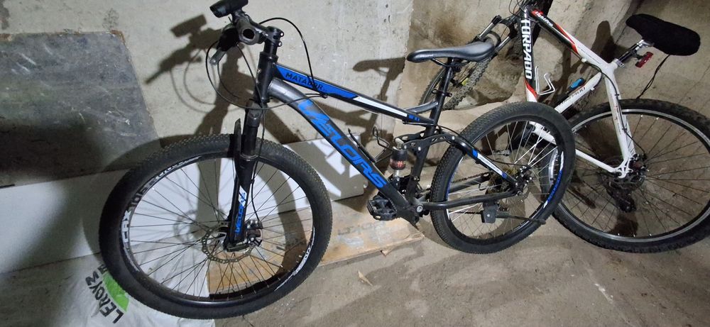 Vand bicicleta stare foarte buna