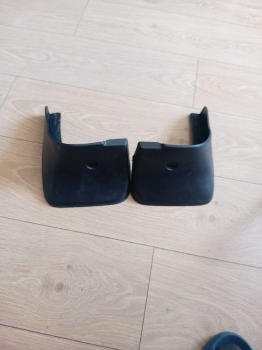 Брызговики тойота