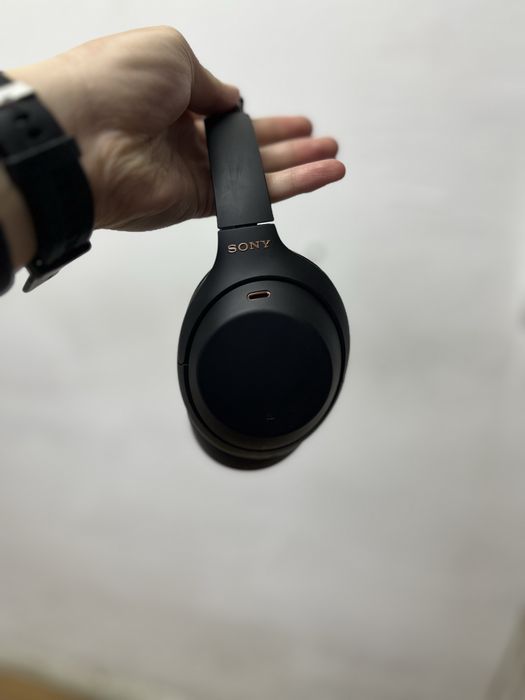 Наушники sony wh1000xm4