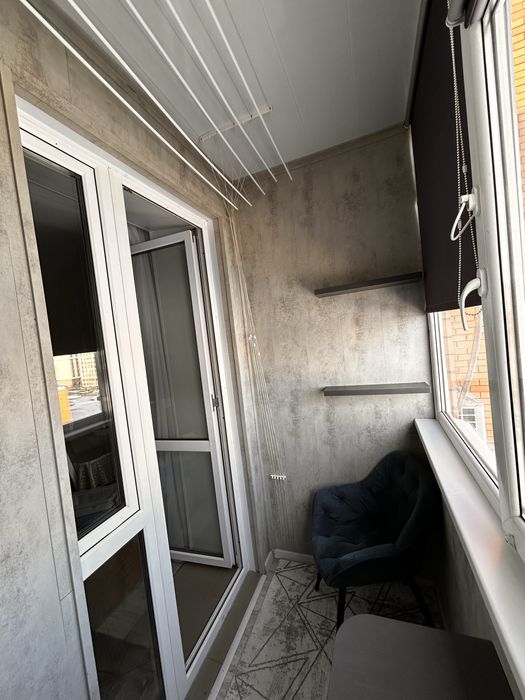 Продам 2-х комнатную кварьиру