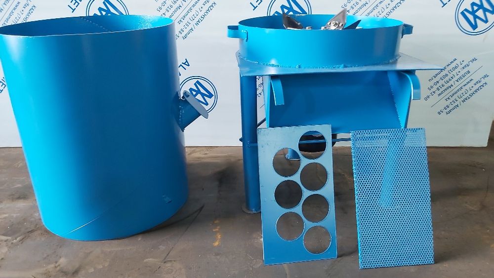 Драбилка шөп жем жүгері жантақ