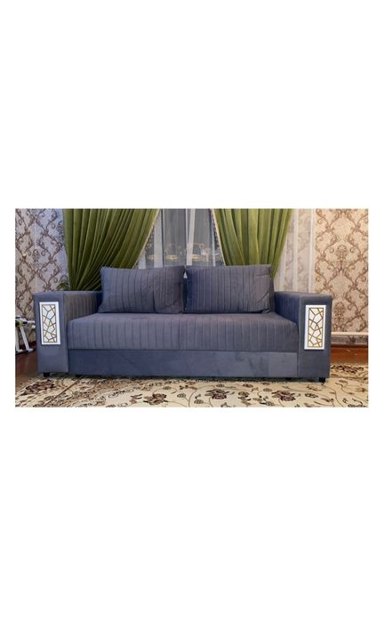 Диван Рио на заказ