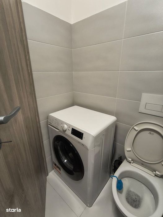 Inchiriez apartament superb facut pe comanda langa metrou Aparatori